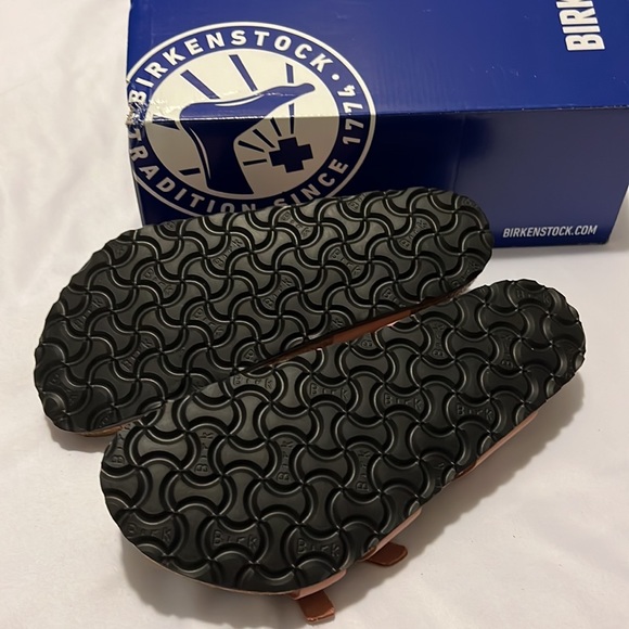 NIB BIRKENSTOCK FRANCA (39/8) - Picture 5 of 12